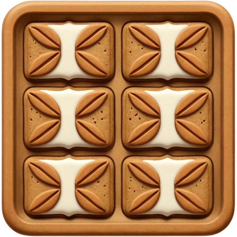 Speculaas emoji