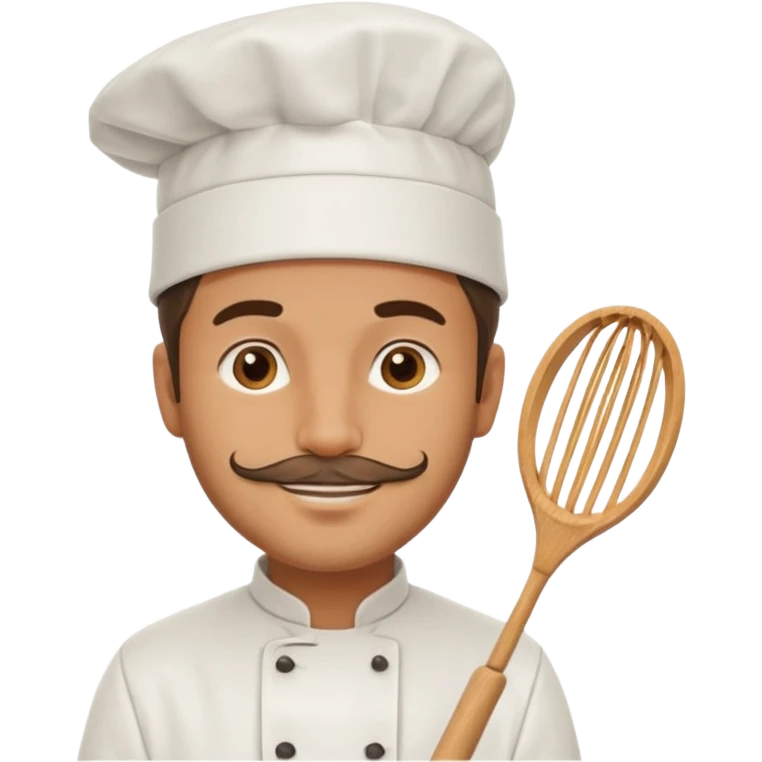 fuckboy chef emoji