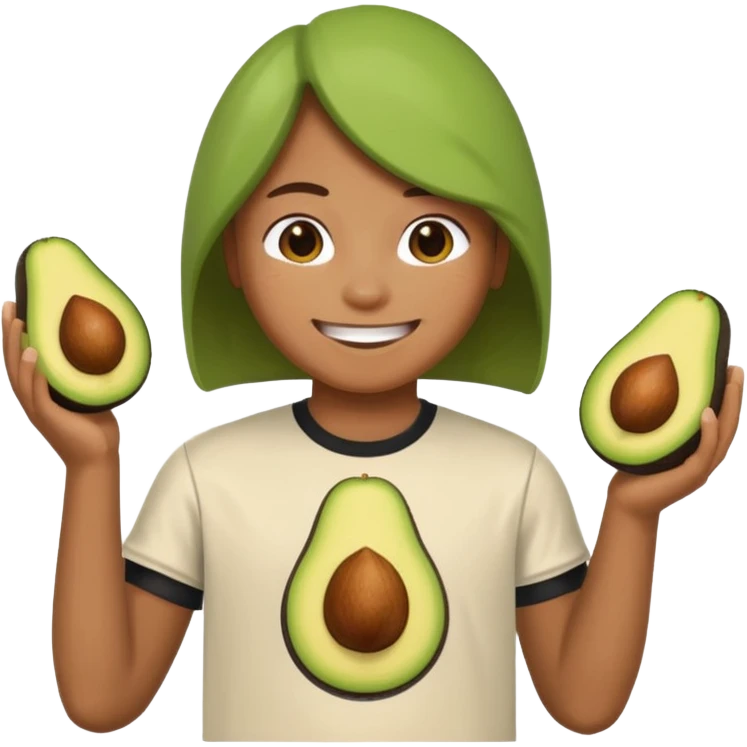 avocado playz roblox youtuber emoji