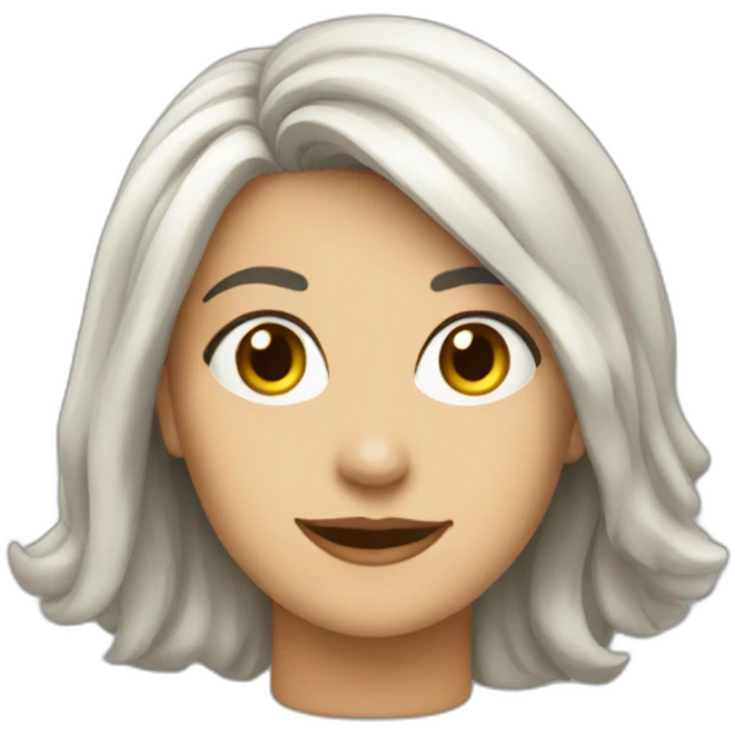 greta farbissina emoji