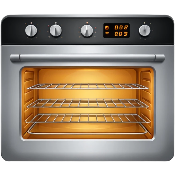 oven emoji