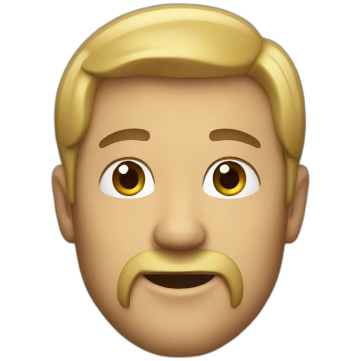 Dave emoji
