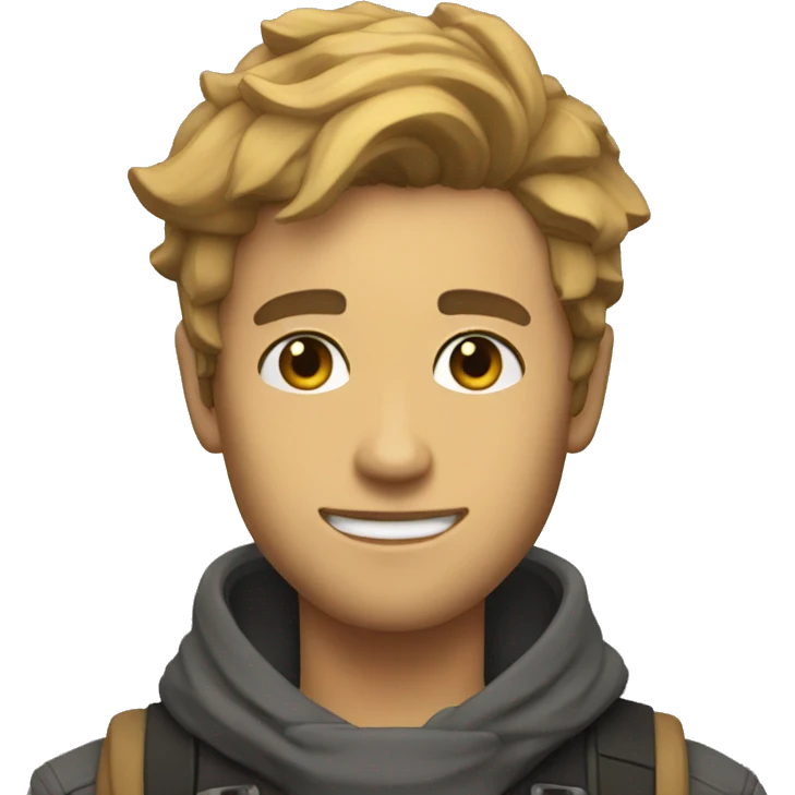 dune youtuber of discord content emoji