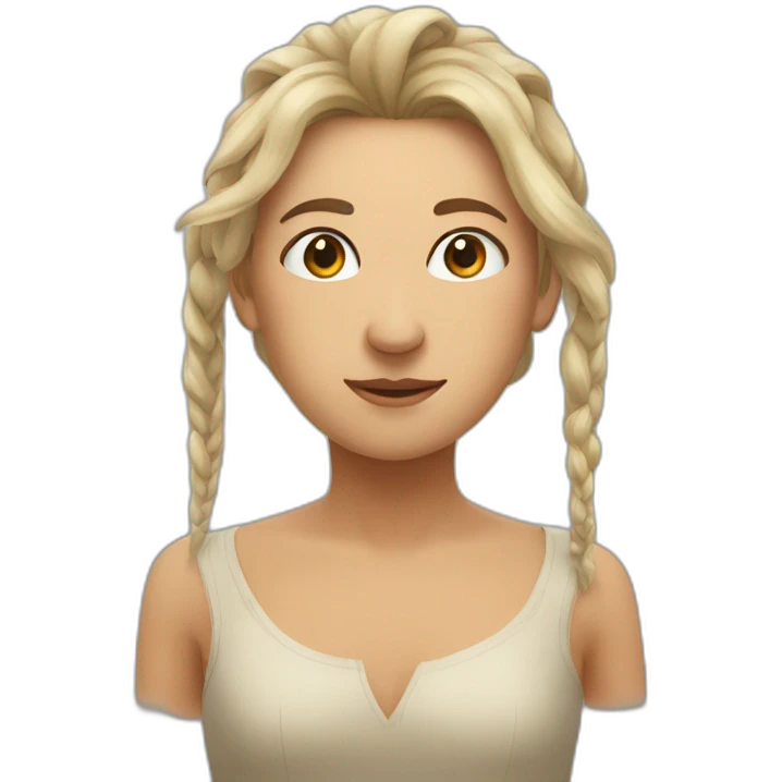 Żydowska Kapibara  emoji