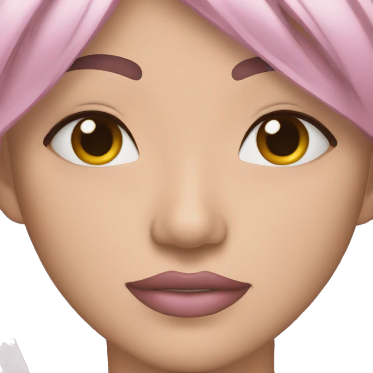 Emoji de cejas  emoji