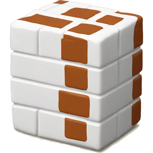 brick of wax emoji