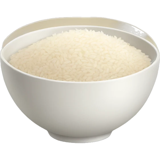 rice bowl emoji