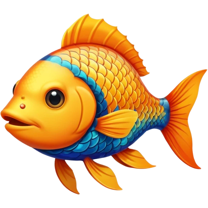 fish emoji