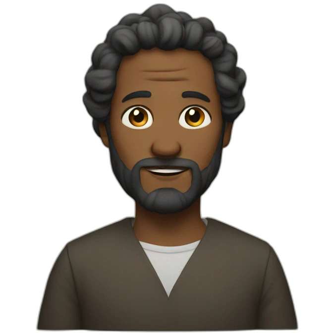 prophet emoji