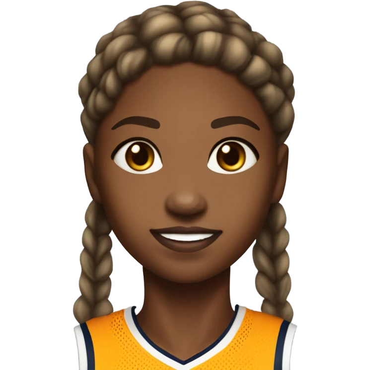 Juju Watkins  emoji