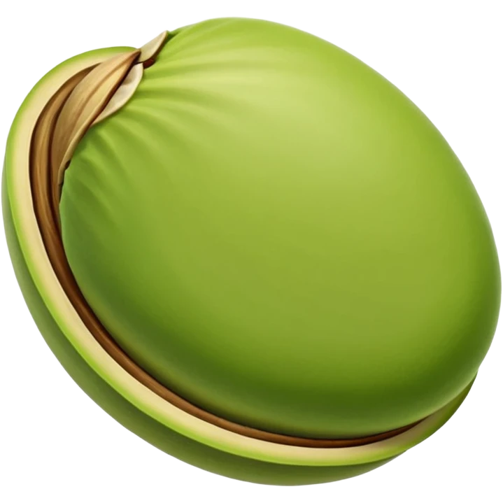 Pistacchio  emoji