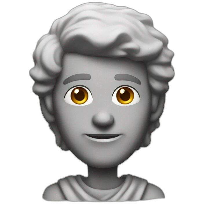 Liber emoji