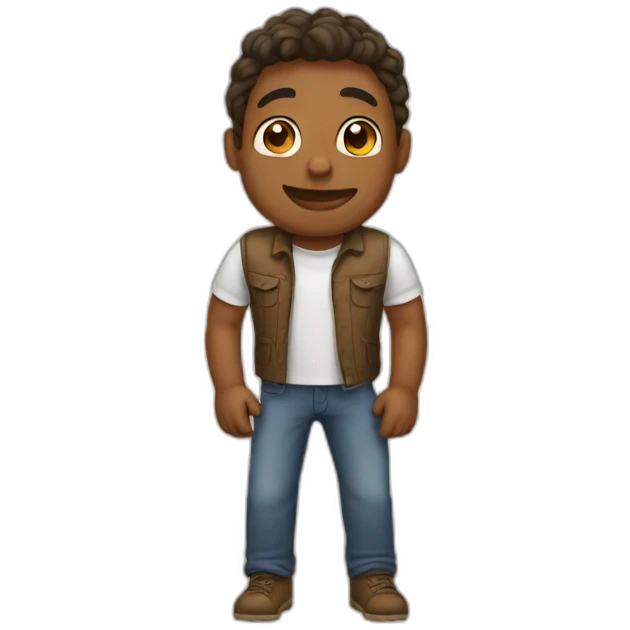 Lover emoji