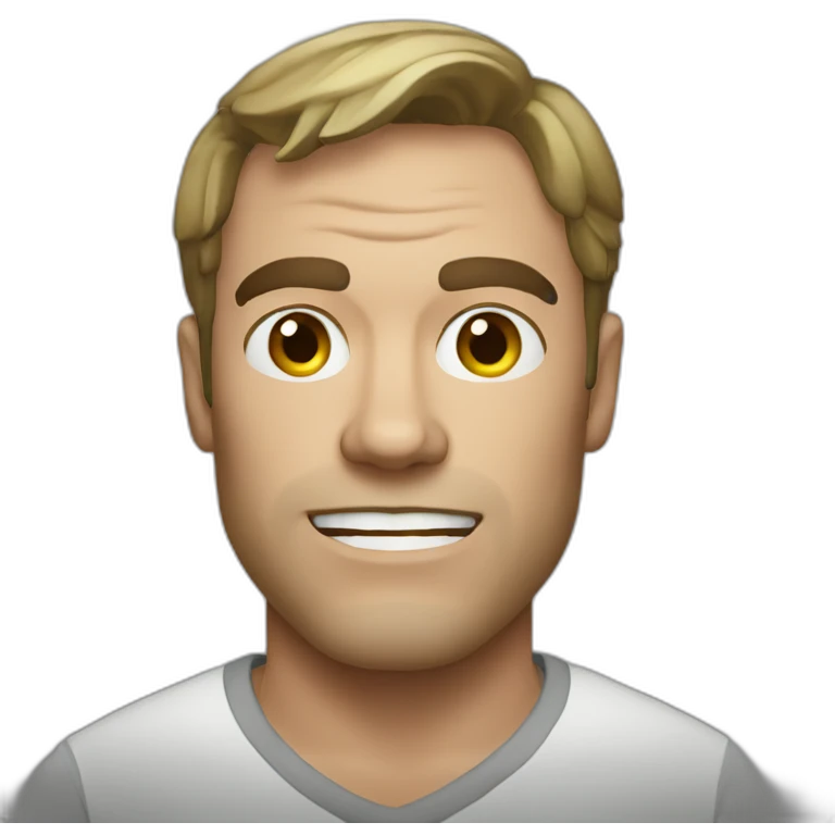 Dexter, show emoji