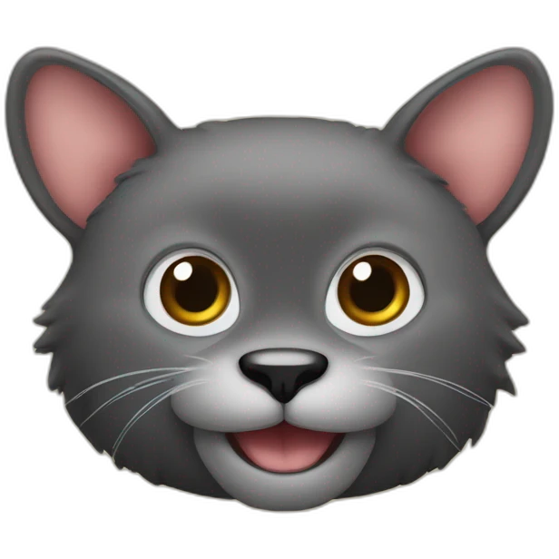 ornitorrinco animale emoji