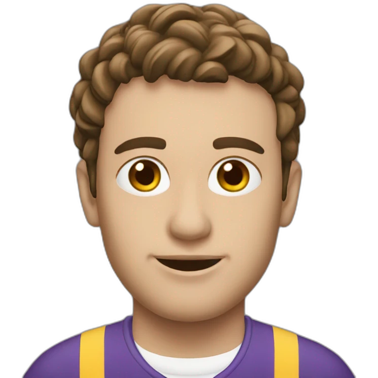 Málaga emoji