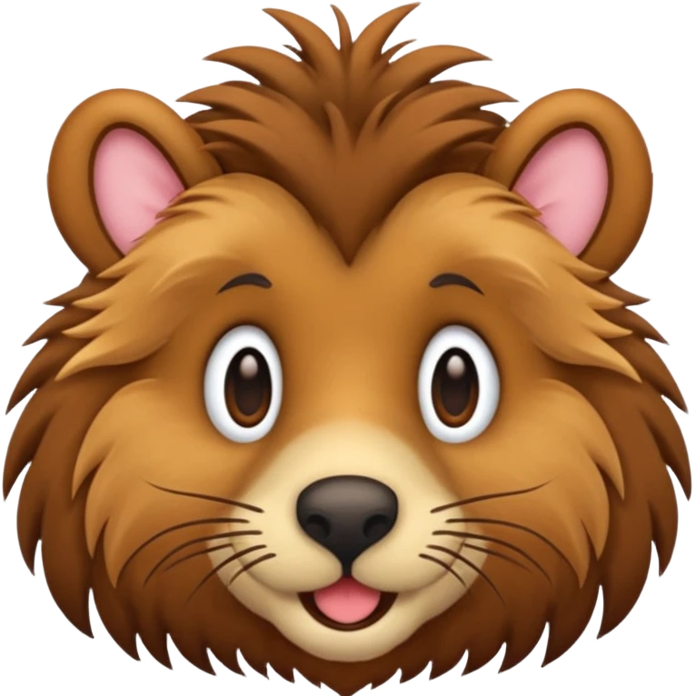 Tamanduá emoji emoji