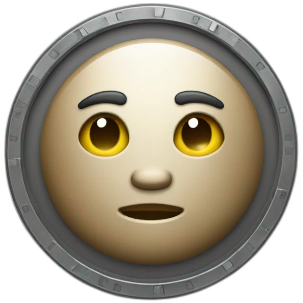 Avax coin emoji