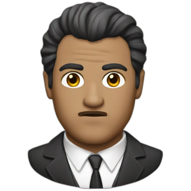 Freeze corleone emoji