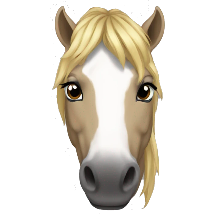 mustangs emoji