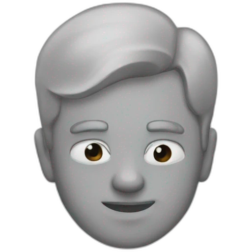 Dixk emoji