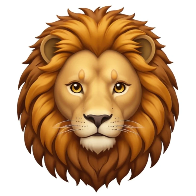 Any natural animal that should have some bold meaning and unique  emoji