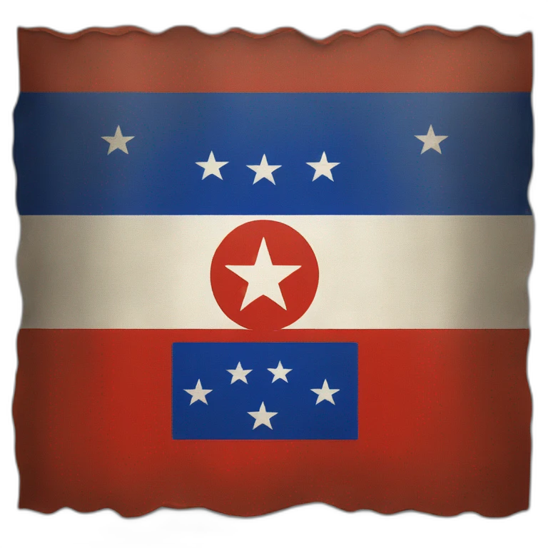 Yugoslavia flag emoji