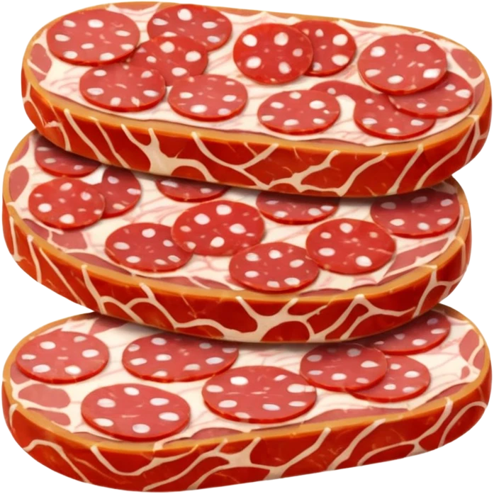 Salame emoji
