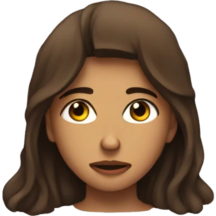 Me when im tired  emoji