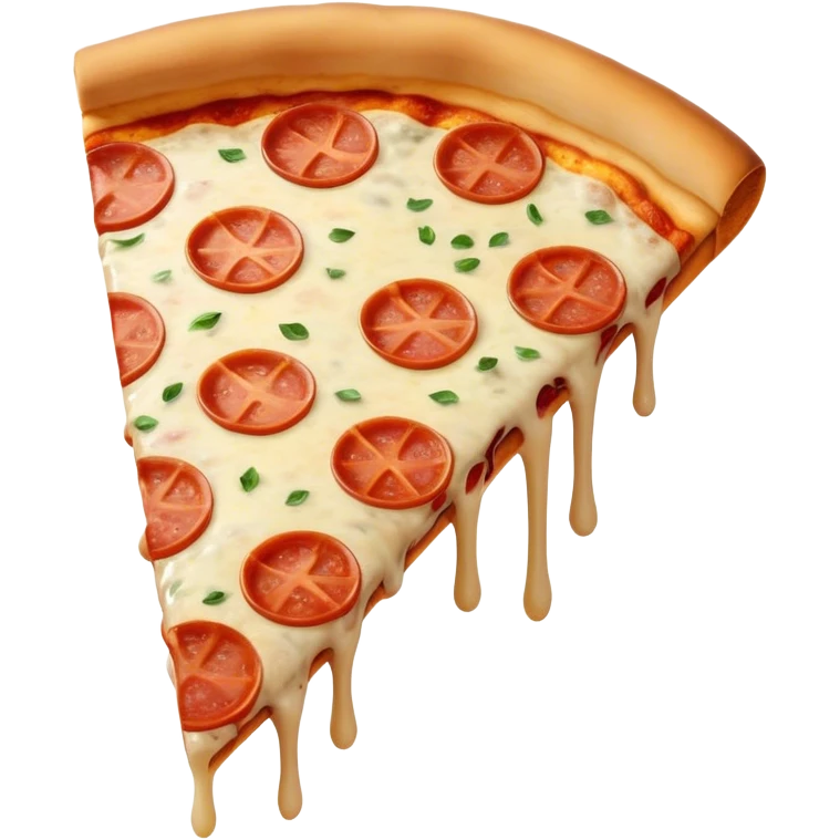 Holy pizza emoji