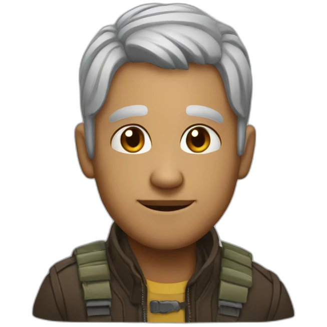 zedric fria emoji