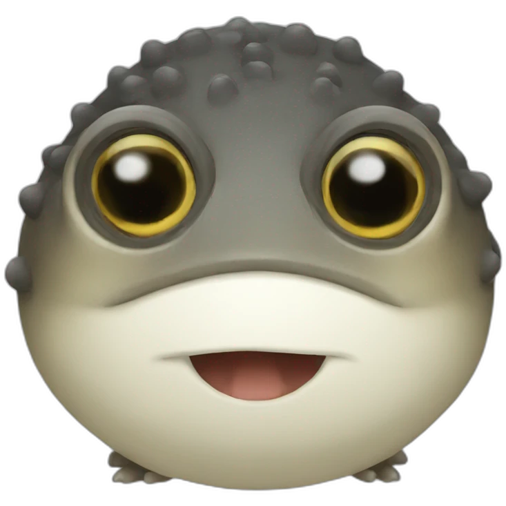 Isopodes emoji
