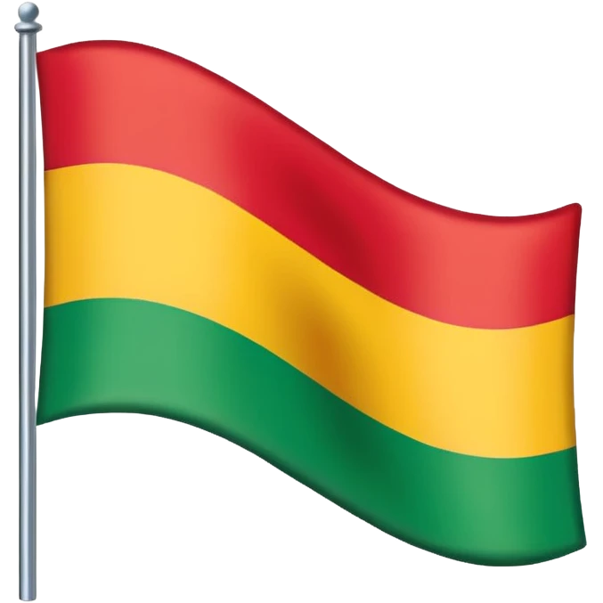 Drapeau Kurdistan emoji