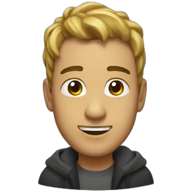 alegria emoji