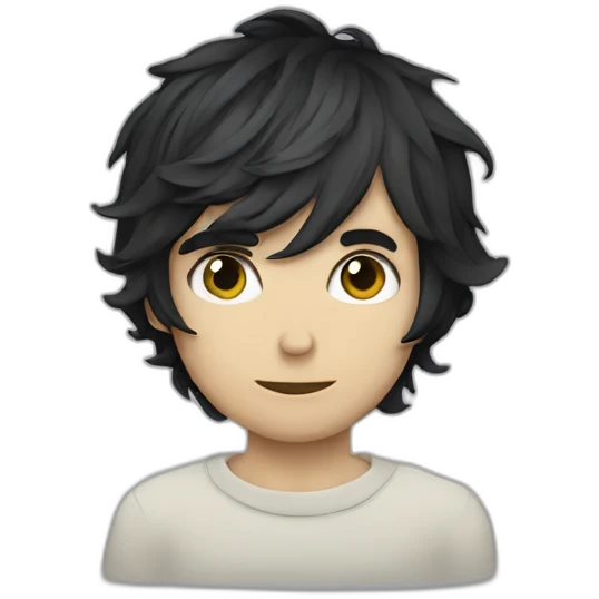 Oliver sykes emoji