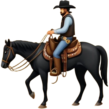 Western emoji