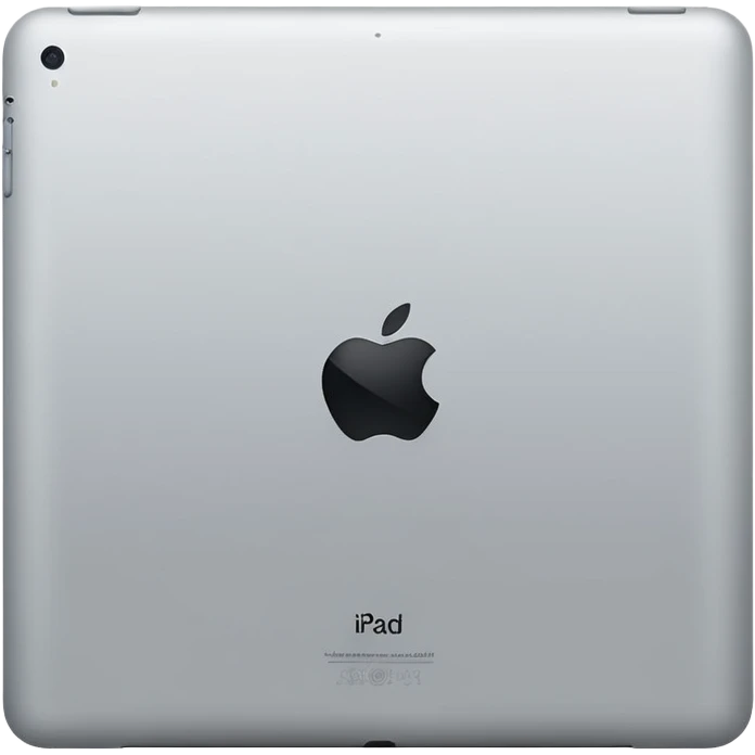 apple ipad emoji