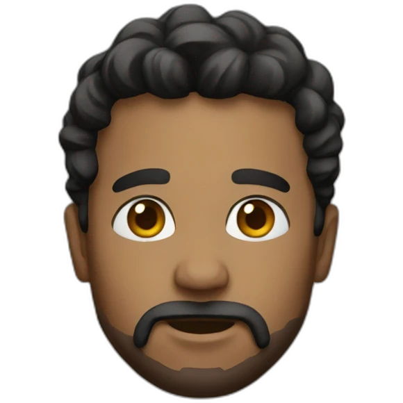 Unchained emoji