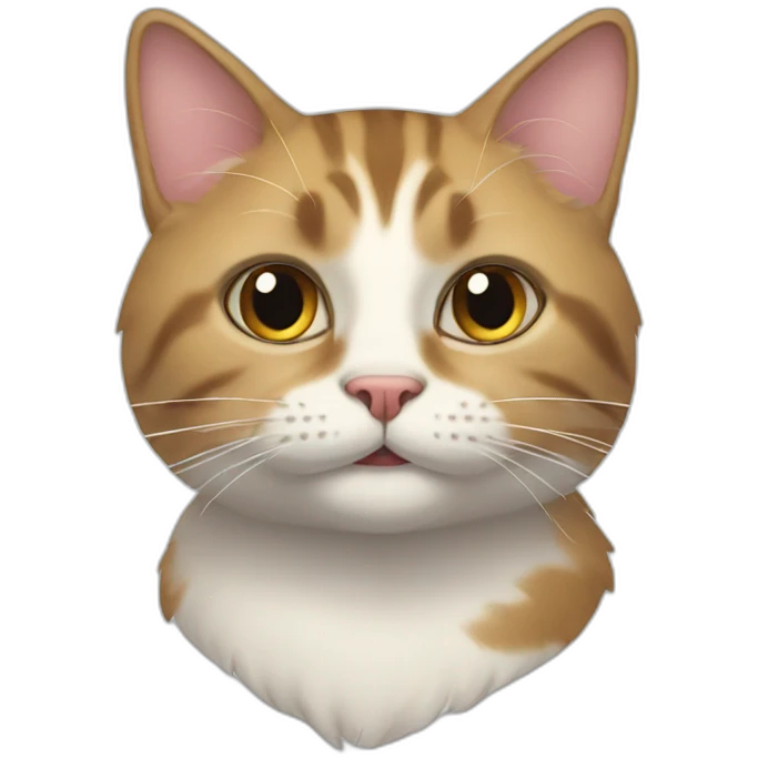Cat emoji