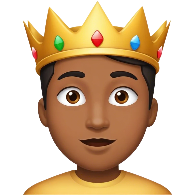 Patron emoji