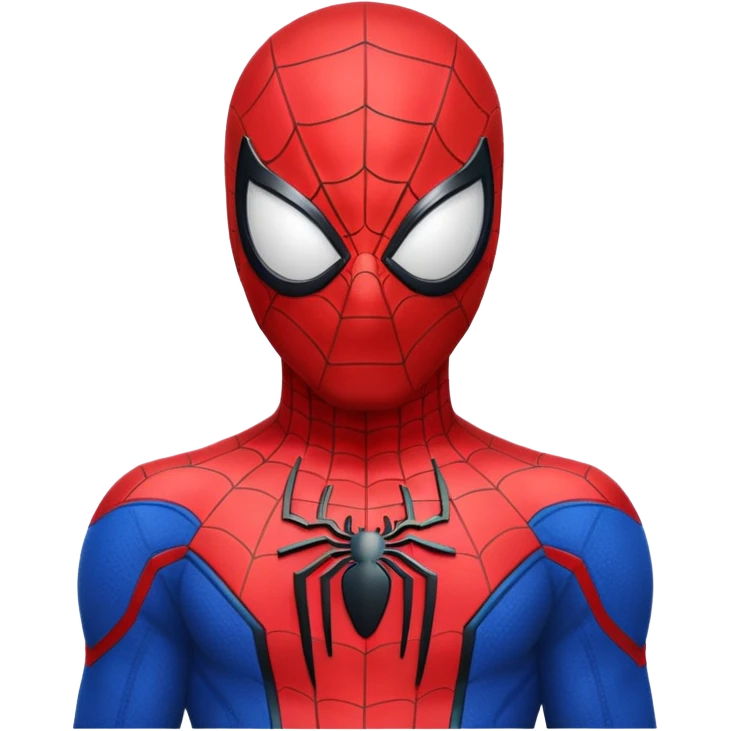Spiderman  emoji