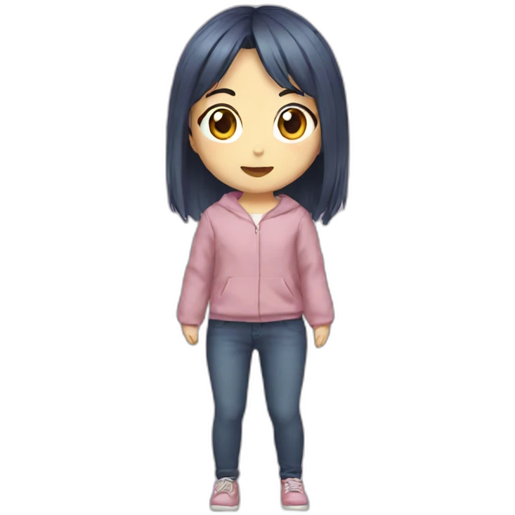 yuka emoji