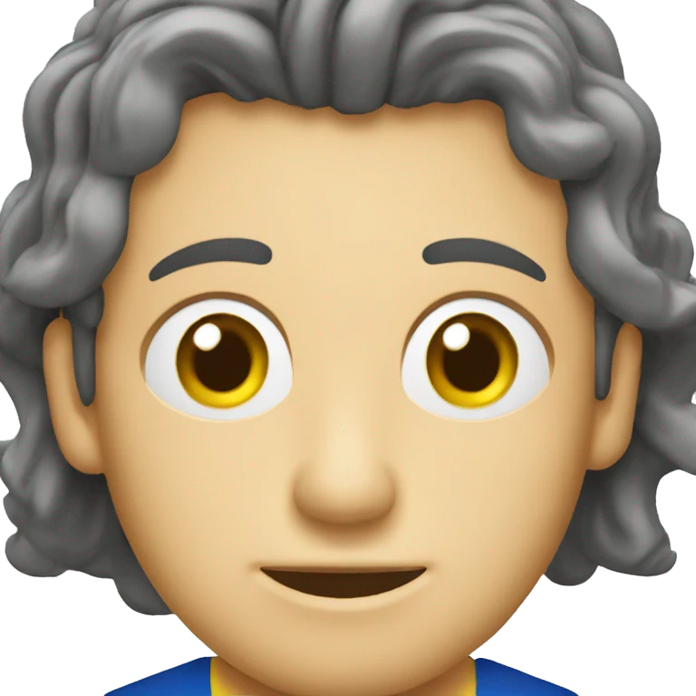 Cádiz cf escudo emoji