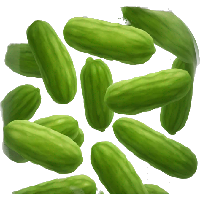 jar of pickles emoji