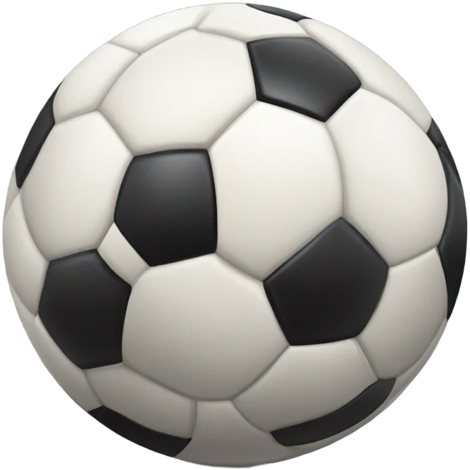 Sport emoji