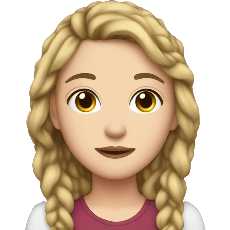 Katelyn Grace Stewart emoji