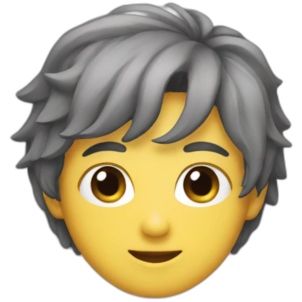 Siuu emoji