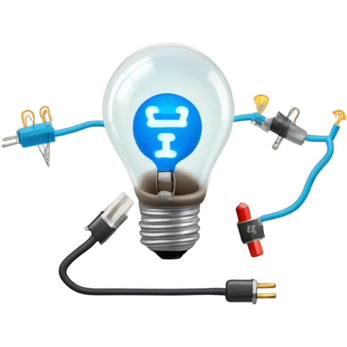 law of ohm emoji