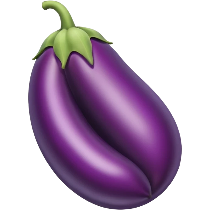 brinjal emoji