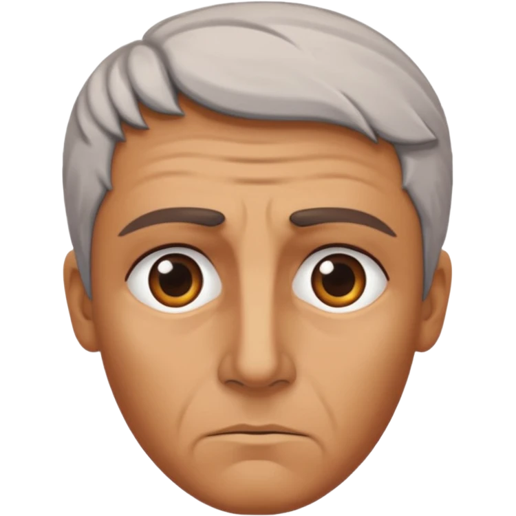 THE BRUTAL TRUTH emoji